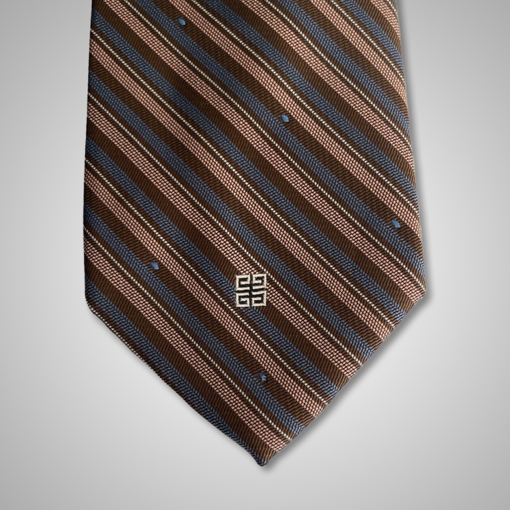 [ Givenchy ] - Necktie - Picture 5 of 6